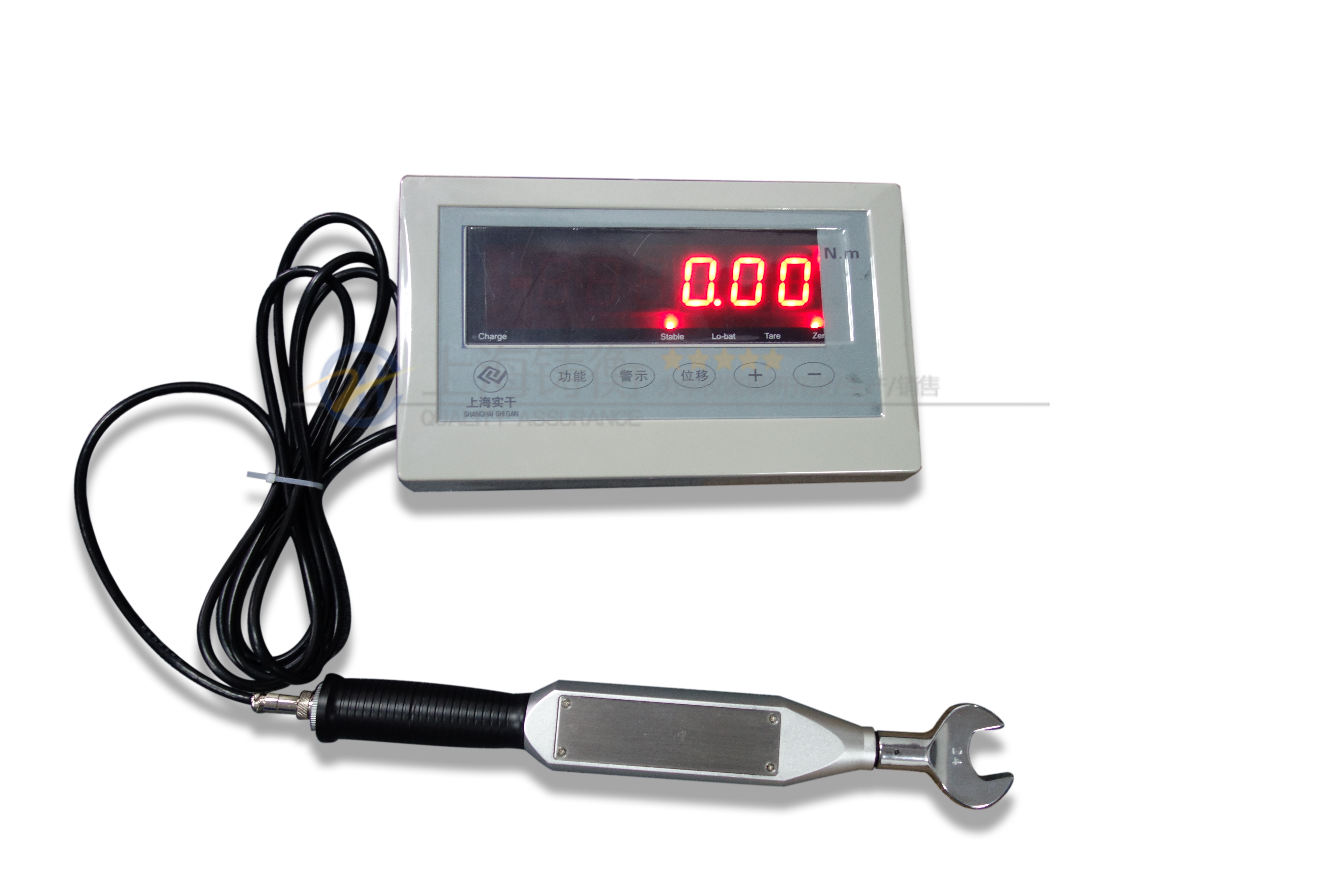 SGSX開關(guān)量電子數(shù)顯扭力計(jì)