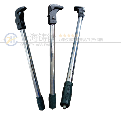 刻度式扭力扳手調(diào)節(jié)方法