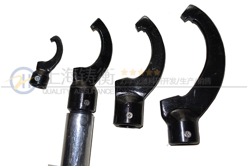 刻度式扭力扳手調(diào)節(jié)方法