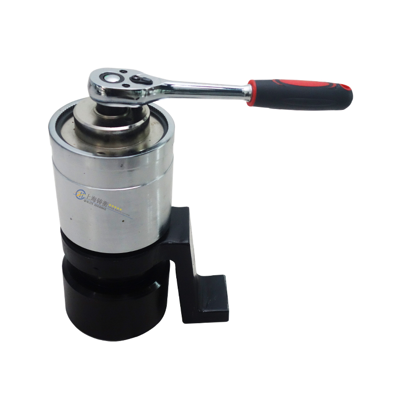 扭力扳手放大器圖片