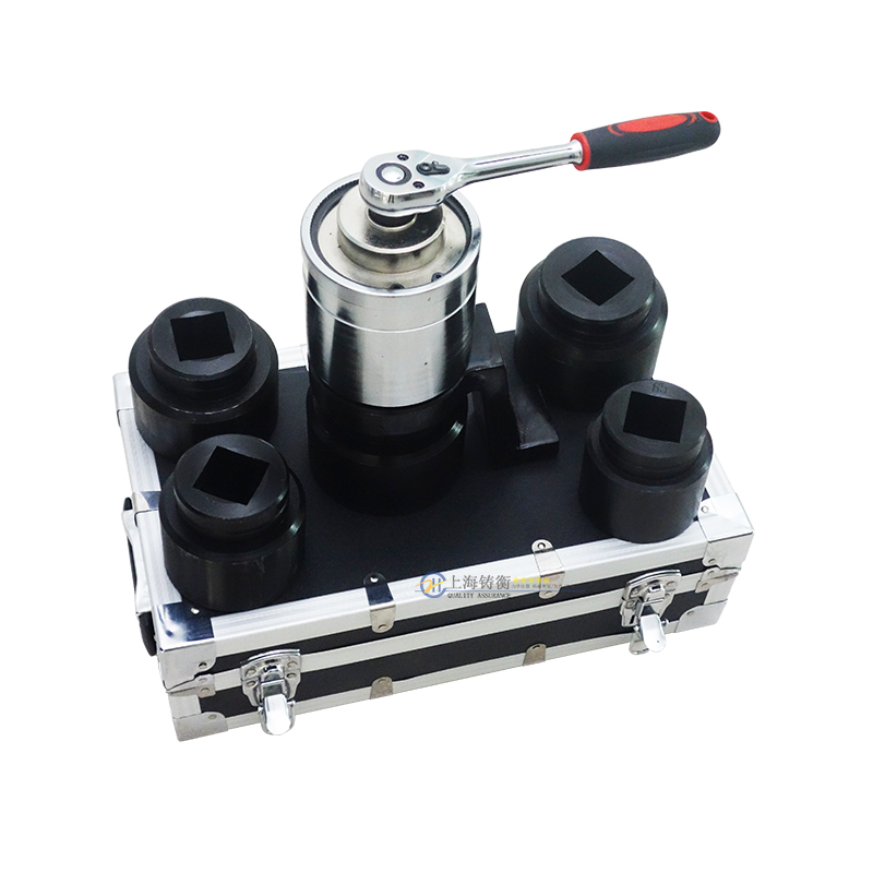 扭力扳手放大器