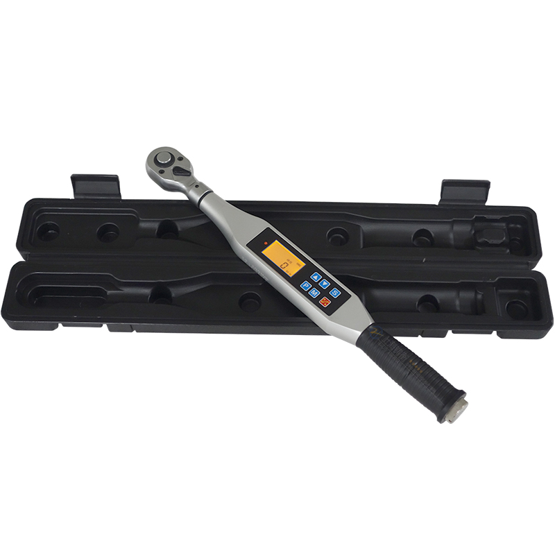 數(shù)顯扭矩扳手