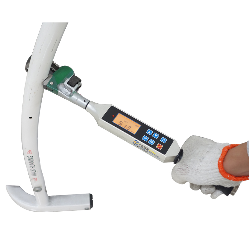 電子數(shù)顯扭力計(jì)